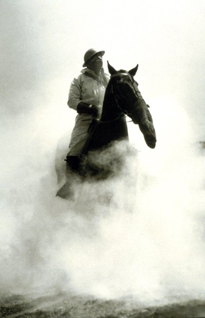 Sergeant Joseph Levin Of The American Army Chemical Warfare Service, c.1930-35 by Unbekannt Unbekannt